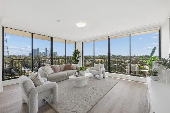 54/2 Francis Road, Artarmon, NSW 2064