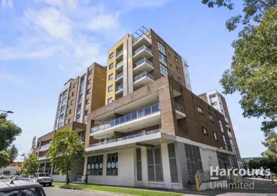 54/280 Merrylands Road, Merrylands, NSW 2160