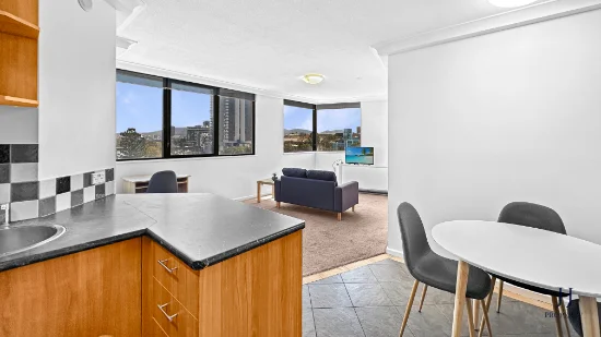 54/293 North Quay, Brisbane City, Qld 4000