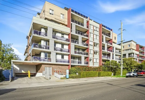 54/40-50 Union Road, Penrith, NSW 2750