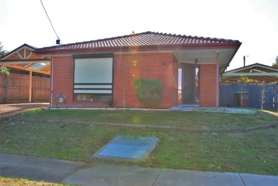 54 Strong Drive, Hampton Park, Vic 3976