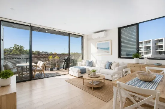5401/2-10 Mooramba Road, Dee Why, NSW 2099
