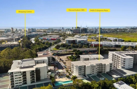 5405/5 Emporio Place, Maroochydore QLD 4558-Image