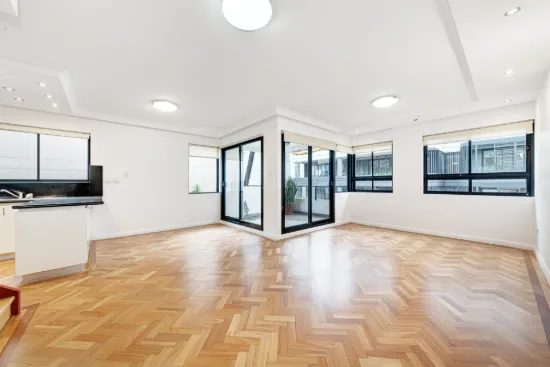 546/38-46 Albany Street, St Leonards, NSW 2065