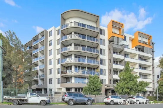 546/5 Loftus Street, Turrella, NSW 2205