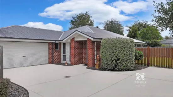 54A Turnbull Street, Bairnsdale, Vic 3875
