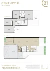 55/1 Hibbertia Street, Mountain Creek, Qld 4557-Floorplan