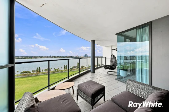 55/100 Terrace Road, East Perth, WA 6004