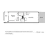 55/11-17 Stanley St, Townsville City, Qld 4810-Floorplan