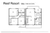 55/121-137 Port Douglas Road, (Reef Resort Villas), Port Douglas, Qld 4877-Floorplan