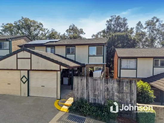 55/13 Bailey Street, Collingwood Park, Qld 4301