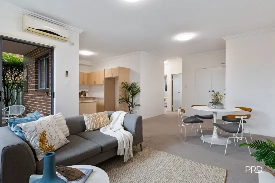 55/14-20 Parkes Avenue, Werrington, NSW 2747
