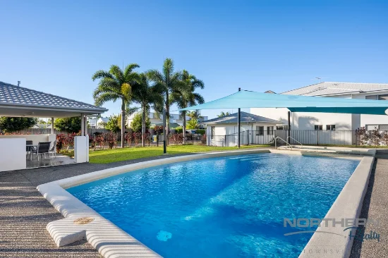55/157-159 Stuart Drive, Wulguru, Qld 4811