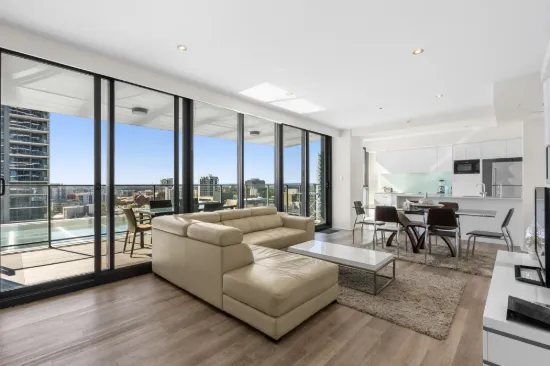 55/181 Adelaide Terrace, East Perth, WA 6004