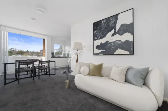 55/204-232 Jersey Road, Paddington, NSW 2021