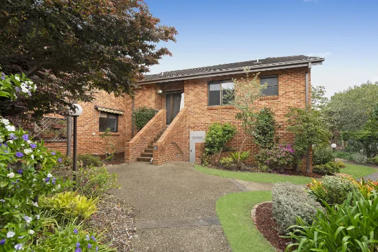 55/28 Curagul Road, Turramurra, NSW 2074