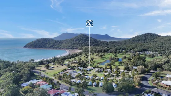 55/32 Headland Drive, Haliday Bay, Qld 4740
