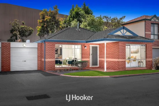 55/35 David Street, Dandenong, Vic 3175