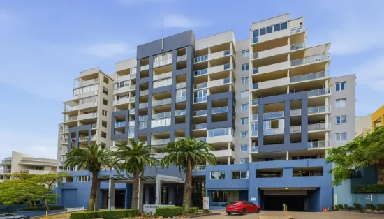55/35 Gotha Street, Fortitude Valley, Qld 4006