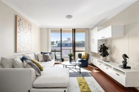 55/47 Gerard Street, Cremorne NSW 2090-Image