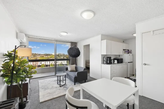 55/57-61 West Parade, West Ryde, NSW 2114