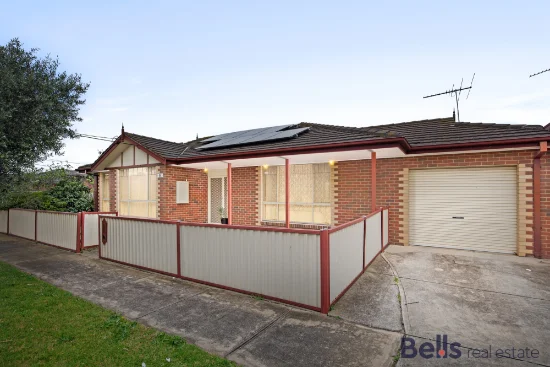 55 Mark Street, Sunshine West, Vic 3020