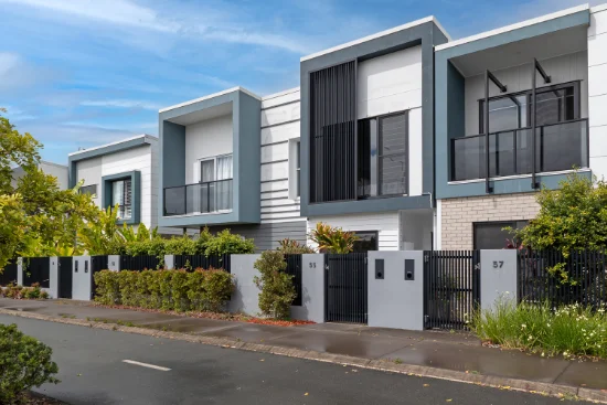 55 Park Avenue, Nirimba, Qld 4551
