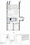 5508/30-34 Wellington Street, Bondi, NSW 2026-Floorplan