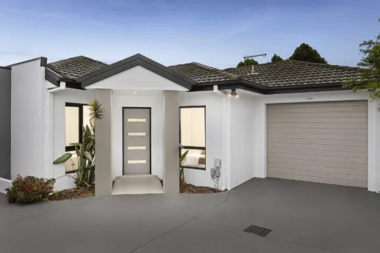 556a Fullarton Road, Keilor Park, Vic 3042