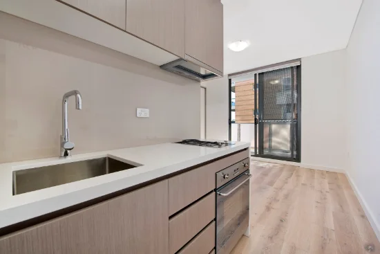55a/14 Pound  Road, Hornsby, NSW 2077 - For Rent