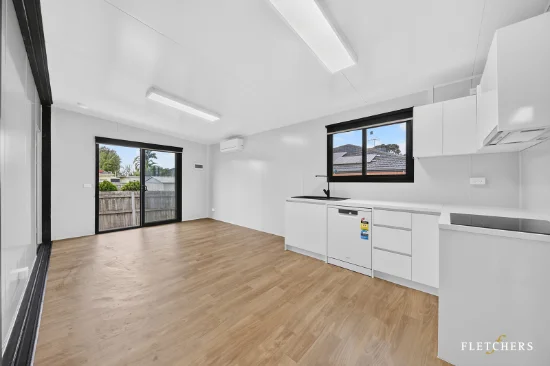 55A Baden Powell Drive, Tarneit, Vic 3029