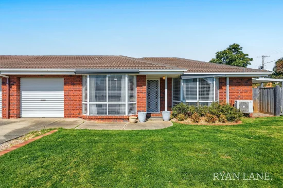 55a Tatman Drive, Altona Meadows, Vic 3028