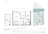 56/11 Fairway Drive, Clear Island Waters, Qld 4226-Floorplan