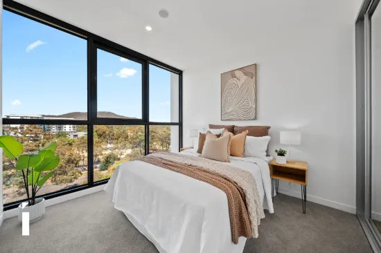 56/122 MacArthur Avenue, Turner, ACT 2612-Image