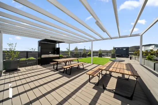 56/122 MacArthur Avenue, Turner, ACT 2612-Image
