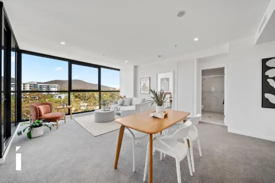 56/122 MacArthur Avenue, Turner, ACT 2612-Image