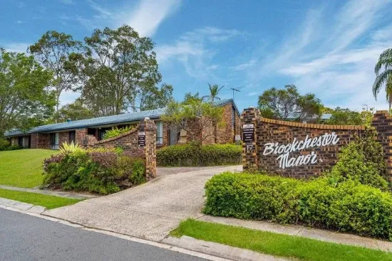 56/17-25 Linning Street, Mount Warren Park, Qld 4207