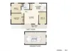 56/17-25 Linning Street, Mount Warren Park, Qld 4207-Floorplan