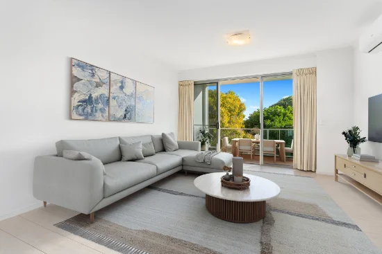 56/2 Gaven Crescent, Mermaid Beach, Qld 4218 - Sold