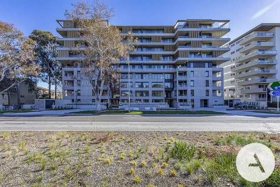56/217 Northbourne Avenue, Turner, ACT 2612