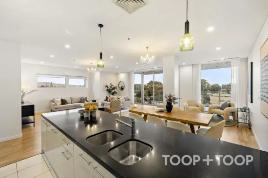 56/220 Greenhill Road, Eastwood, SA 5063
