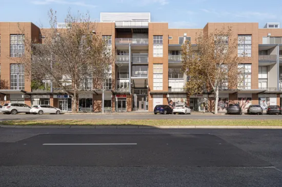 56/237 Wakefield Street, Adelaide, SA 5000