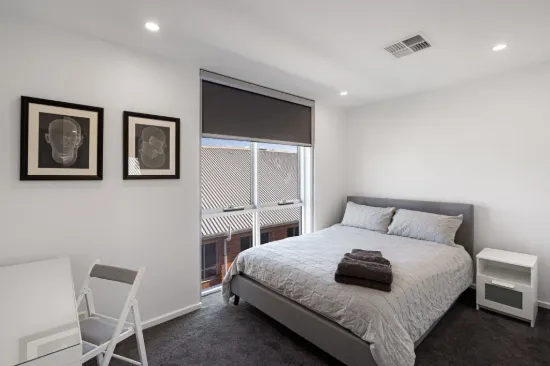 56/237 Wakefield Street, Adelaide, SA 5000-Image