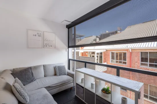 56/237 Wakefield Street, Adelaide, SA 5000-Image