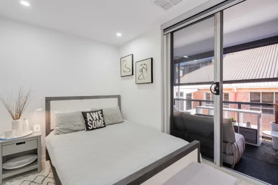 56/237 Wakefield Street, Adelaide, SA 5000-Image