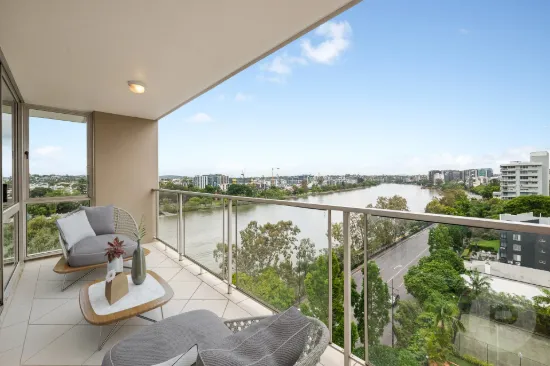 56/24 Dunmore Terrace, Auchenflower, Qld 4066