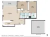 56/24 Dunmore Terrace, Auchenflower, Qld 4066-Floorplan