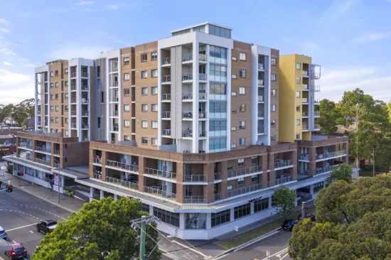 56/280 Merrylands Road, Merrylands, NSW 2160