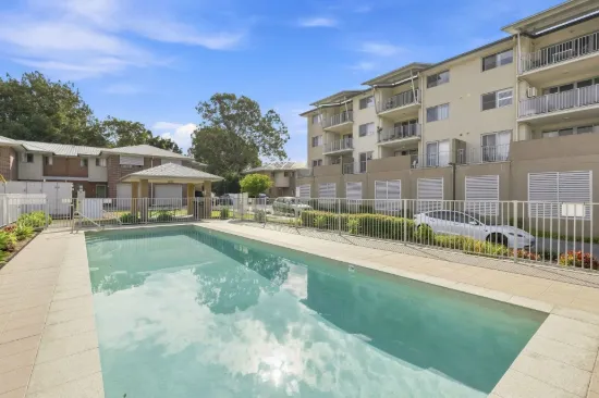 56/29-33 Juers Street, Kingston, Qld 4114