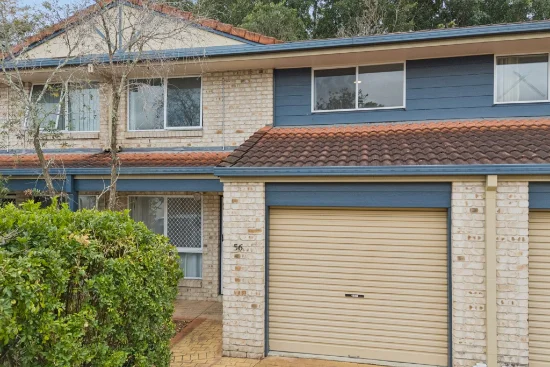 56/3236 Mount Lindesay Highway, Browns Plains QLD 4118-Image